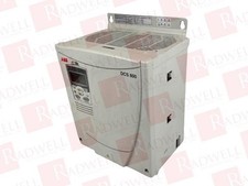 DCS800S020025050 Module, PLC, LCD, Board, Controller