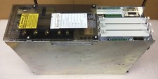 DDS02.1-W050-DA02-01-FW Control Module by INDRAMAT