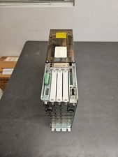 DDS02.1-W150-DA01-01-FW Control Module by INDRAMAT