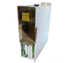 DDS02.1W050DA0201FW Control Module by INDRAMAT