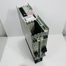 DDS02.1-A100-DS01-02-FW Module, PLC, LCD, Board, Controller