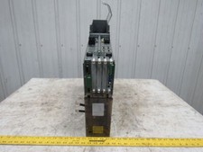 DDS02.1-A200-D Module, PLC, LCD, Board, Controller