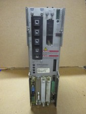 DDS02.1-W050-DS04-03-FW Module, PLC, LCD, Board, Controller