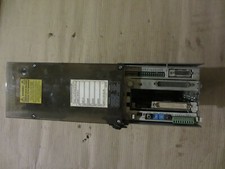 DDS02.1-W150-DS01-02-FW Module, PLC, LCD, Board, Controller