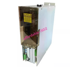 DDS02.2-W100-BE23-01-FW Module, PLC, LCD, Board, Controller