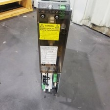 DDS03.1-W030-DS01-00 Module, PLC, LCD, Board, Controller