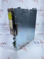 DDS03.2-W030-BE12-01-FW Module, PLC, LCD, Board, Controller