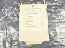 DDS03.2-W050-BE12-01-FW Module, PLC, LCD, Board, Controller