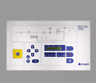 DECOS3100 Module, PLC, LCD, Board, Controller
