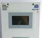 DECS200-1C Module, PLC, LCD, Board, Controller