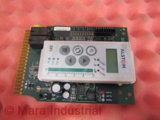 DFI1100340F Module, PLC, LCD, Board, Controller