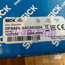 DFS60B-S4CA01024EN Module, PLC, LCD, Board, Controller