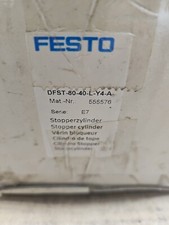 DFST-80-40-L-Y4-A Module, PLC, LCD, Board, Controller