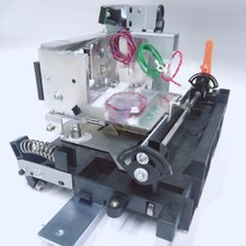 DG-43466 Module, PLC, LCD, Board, Controller
