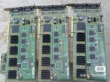 DGC110C Module, PLC, LCD, Board, Controller