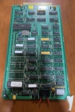 DH6001X1-FA4 Module, PLC, LCD, Board, Controller