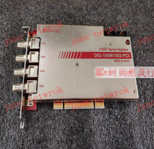 DIG-100M1002-PCI Module, PLC, LCD, Board, Controller
