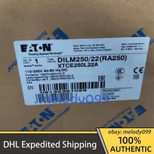 DILM250-22-RA250 Module, PLC, LCD, Board, Controller