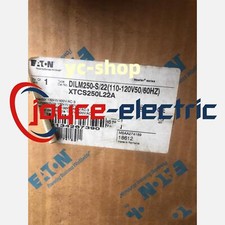 DILM250-S-22-110-120V50 Module, PLC, LCD, Board, Controller