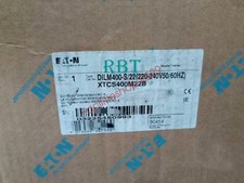 DILM400-S Module, PLC, LCD, Board, Controller