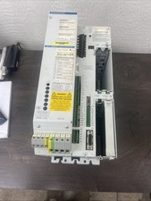 DKS01.1-W100A-DL-01-01-FW Module, PLC, LCD, Board, Controller