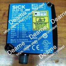 DL50-N2228 Module, PLC, LCD, Board, Controller