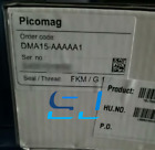 DMA15-AAAAA Control Module by ENDRESS HAUSER