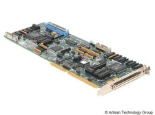 DMC-1760 Module, PLC, LCD, Board, Controller