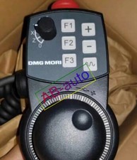 DMG-2687447 Module, PLC, LCD, Board, Controller