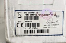 DMMD8X8CPU3 Module, PLC, LCD, Board, Controller