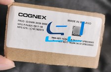 DMR-303X-0000-B Module, PLC, LCD, Board, Controller