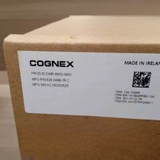 DMR-8600-0400 Module, PLC, LCD, Board, Controller