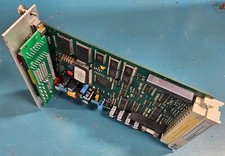 DMX-10-4WRKE-E-MM880 Module, PLC, LCD, Board, Controller
