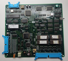 DNP0082B Module, PLC, LCD, Board, Controller