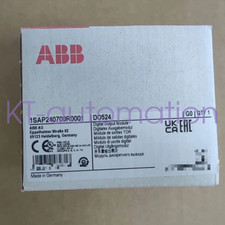 DO5241SAP240700R0001 Module, PLC, LCD, Board, Controller