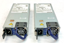 DPS-495CB-1 Module, PLC, LCD, Board, Controller