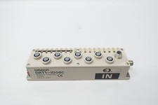 DRT1-ID08C Module, PLC, LCD, Board, Controller