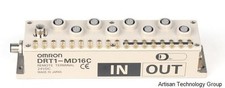 DRT1-MD16C-1 Module, PLC, LCD, Board, Controller