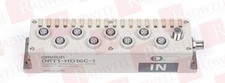DRT1MD16C1 Module, PLC, LCD, Board, Controller