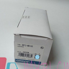 DRT2MD16S Module, PLC, LCD, Board, Controller