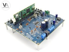DRV8312EVM Module, PLC, LCD, Board, Controller