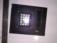 DS200SLCCG2ABB Module, PLC, LCD, Board, Controller