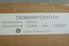 DS3800NFCD101H Module, PLC, LCD, Board, Controller