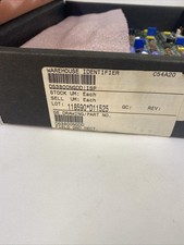 DS3800NGDD Module, PLC, LCD, Board, Controller