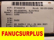 DS3800NHVD Module, PLC, LCD, Board, Controller
