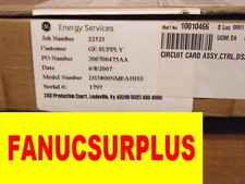 DS3800NME Module, PLC, LCD, Board, Controller