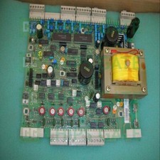 DSAX452 Module, PLC, LCD, Board, Controller