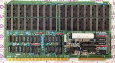 DSB-420A Module, PLC, LCD, Board, Controller