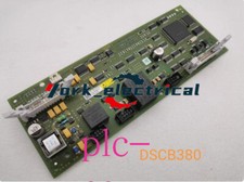 DSCB380-S Module, PLC, LCD, Board, Controller