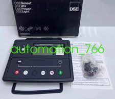 DSE8610-002-01 Module, PLC, LCD, Board, Controller